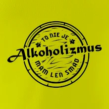 Alkoholizmus víno