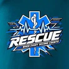 Rescue - Every second counts