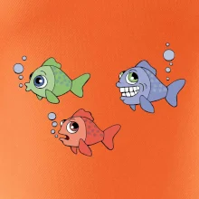 Prdiaca ryba (Hana-creative)