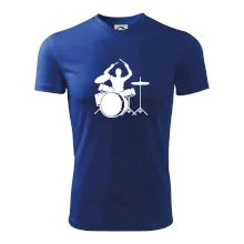 Bicie bubeník Bicie bubeník