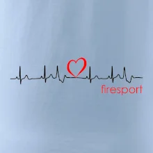 Moje srdce bije pre firesport