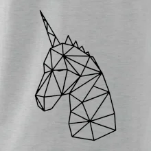 Geometria - jednorožec Geometria - jednorožec