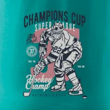 Champions Cup Hockey