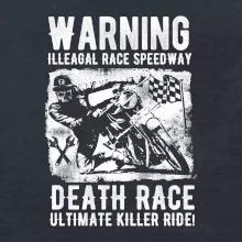 Illegal Race Speedway
