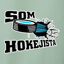 Som hokejista