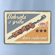 Dobrota z grilu Dobrota z grilu