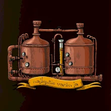 Najlepšie varím ja