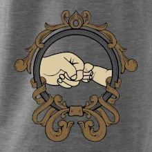 Otec a syn päste Otec a syn päste