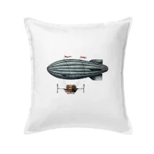 Vzducholoď farebná