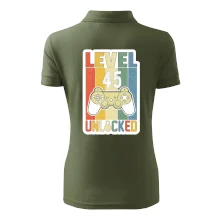 Gaming narodeniny 45