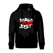 Romeo Fuck Juilet - Romeo vojel Julii