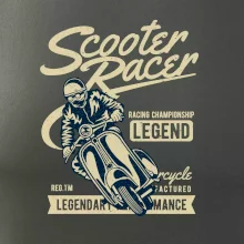Scooter Racer