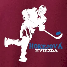 Hokejová hviezda