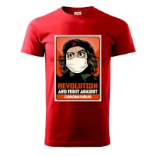 Corona Revolution & Fight Corona Revolution & Fight