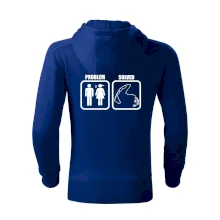 Problém rybárčenie Problém rybárčenie