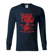 Boxing Champ Boxing Champ