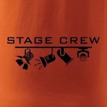 Osvetľovač - stage crew