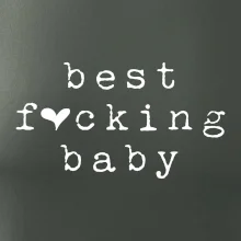 Best fucking baby