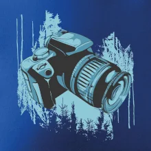 Zrkadlovka v prírode