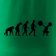 Evolution fitness Evolution fitness