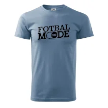 Fotbal mode Fotbal mode