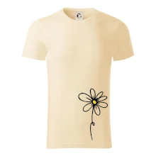 Kopretina - dole na výšku Kopretina - dole na výšku