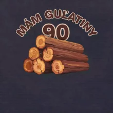 Mám guľatiny 90 Mám guľatiny 90