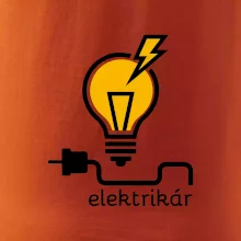 Žiarovka - elektrikár