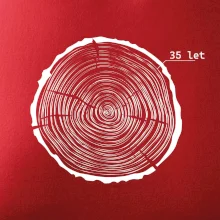 Letokruhy - 35 Letokruhy - 35