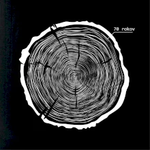 70 rokov - Letokruhy