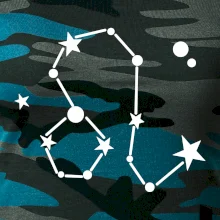 Súhvezdie - Leo - Lev