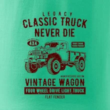 Classic Truck Classic Truck