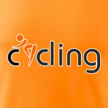 Cycling postava