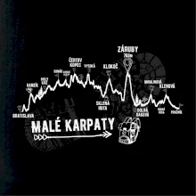 Profil Malé Karpaty Profil Malé Karpaty