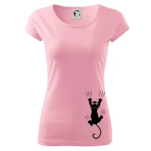 Mačka visiaca Mačka visiaca