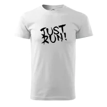 Just run Just run