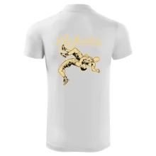 Wrestling v boji Wrestling v boji