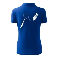 Rybárčenie - Prút