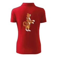 Mayovia - zvieratá tiger