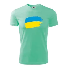 Ukrajinské tričko Ukrajinské tričko