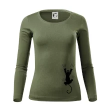 Mačka visiaca Mačka visiaca