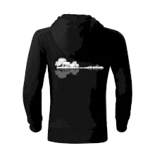 Gitara príroda Gitara príroda