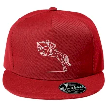 Jazda na koni jedným ťahom Jazda na koni jedným ťahom