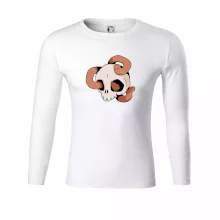 Dážďovka v lebke (Alexis Citrine) Dážďovka v lebke (Alexis Citrine)