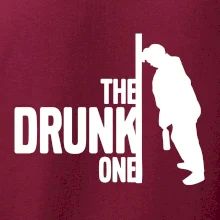 Bachelor party - The drunk one