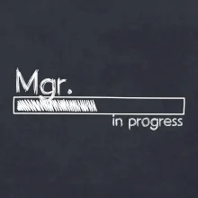 In progress titul Mgr. magister / magistra