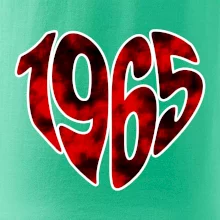 1965 v srdci 1965 v srdci