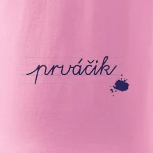 Prváčik - písací