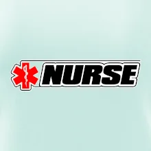 Nurse kríž
