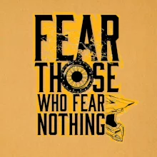 Motocross fear those who fear nothing